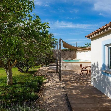 Finca Es Canyaret Capdepera  Eksteriør bilde