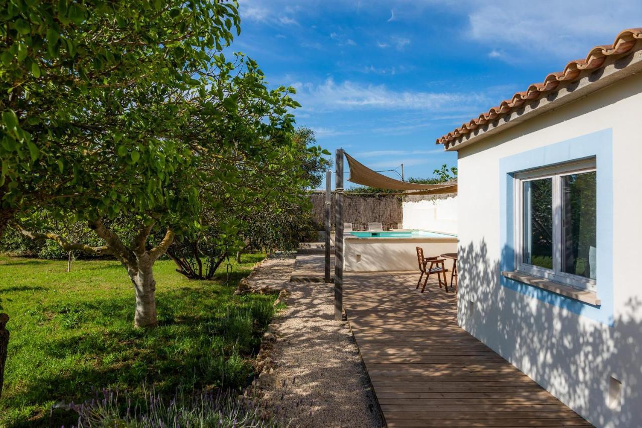 Finca Es Canyaret Capdepera  Eksteriør bilde