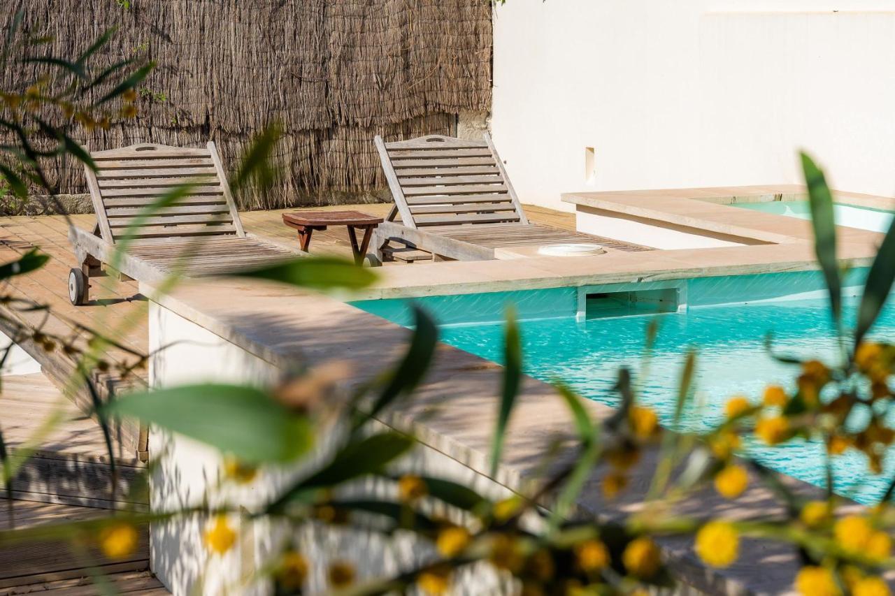 Finca Es Canyaret Capdepera  Eksteriør bilde